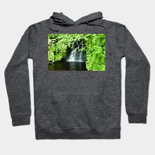 Tranquility Hoodie